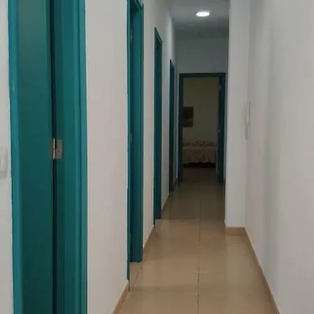 Atico Con Terraza, Centro De *