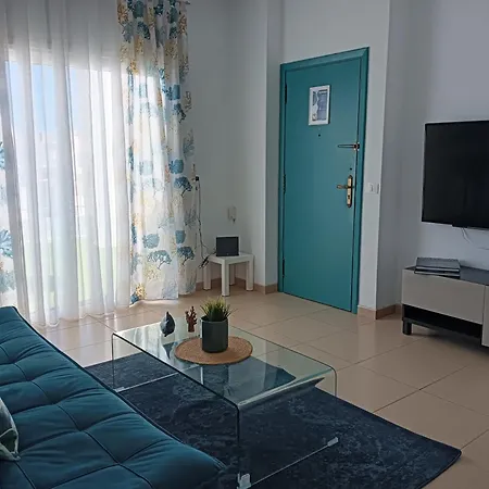 Apartmán Atico Con Terraza, Centro De *
