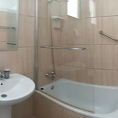 Apartmán Atico Con Terraza, Centro De Santa Cruz de Tenerife