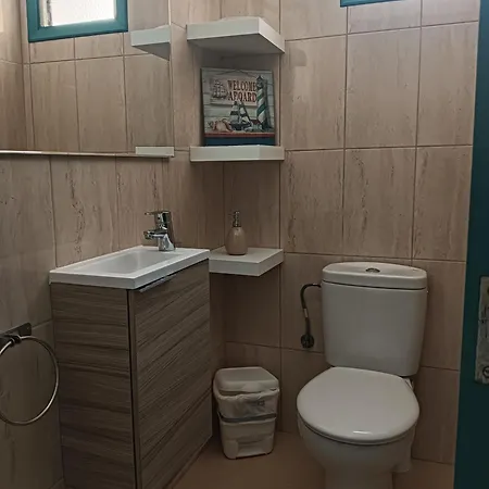 Appartement Atico Con Terraza, Centro De *