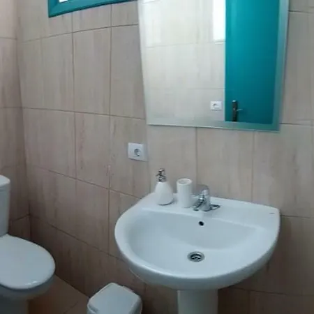 Apartmán Atico Con Terraza, Centro De